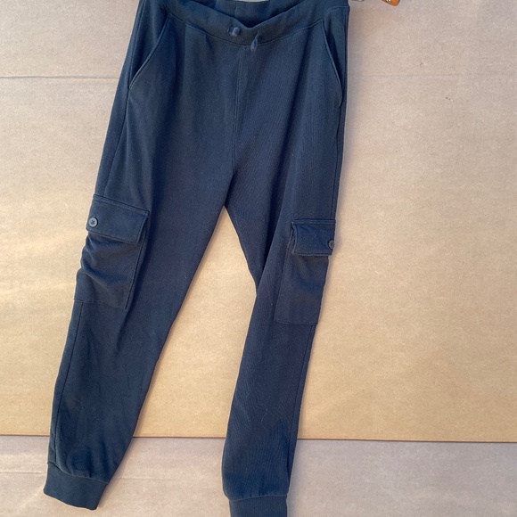 Abercrombie kids CARGO SOFT PANTS - Picture 2 of 11